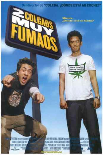 دانلود فیلم Harold & Kumar 2004