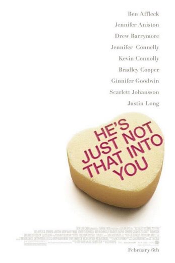 دانلود فیلم Hes Just Not That Into You 2009