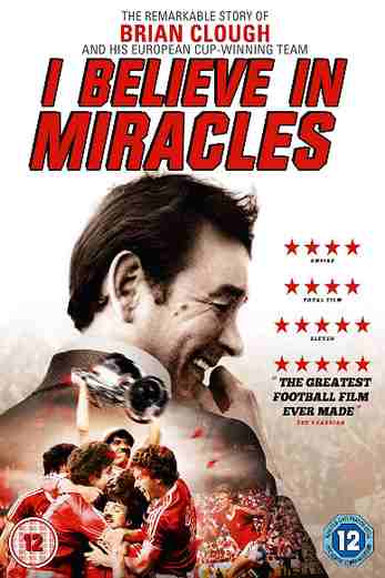 دانلود فیلم I Believe in Miracles 2015