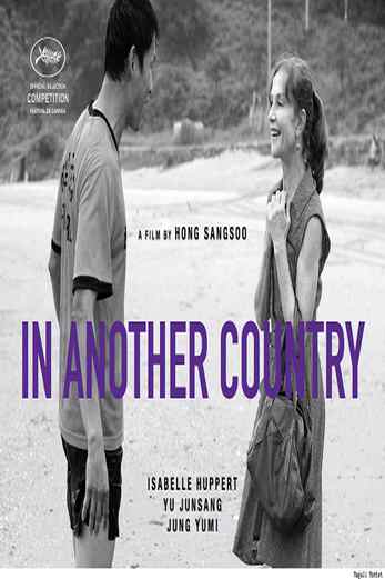 دانلود فیلم In Another Country 2012