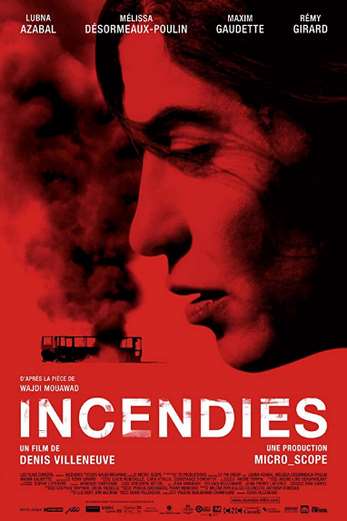 دانلود فیلم Incendies 2010