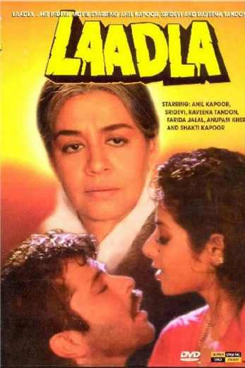 دانلود فیلم Laadla 1994