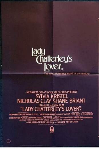 دانلود فیلم Lady Chatterleys Lover 1981