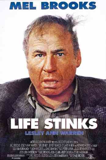 دانلود فیلم Life Stinks 1991