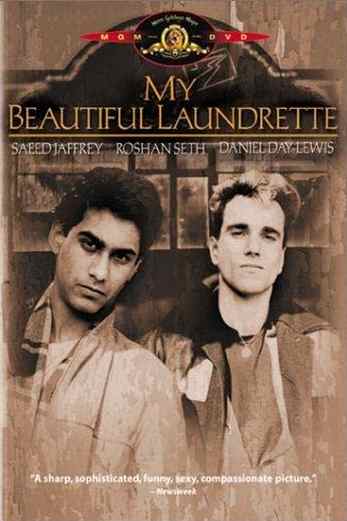 دانلود فیلم My Beautiful Laundrette 1985