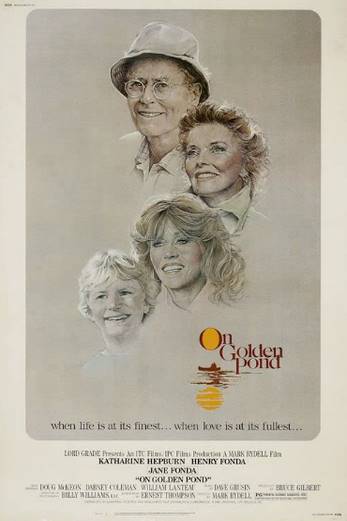 دانلود فیلم On Golden Pond 1981