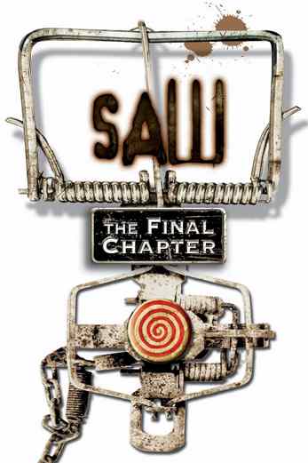 دانلود فیلم Saw: The Final Chapter 2010