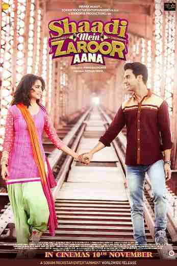 دانلود فیلم Shaadi Mein Zaroor Aana 2017