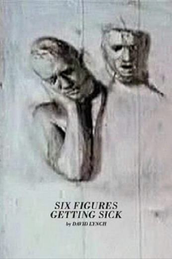 دانلود فیلم Six Men Getting Sick 1966