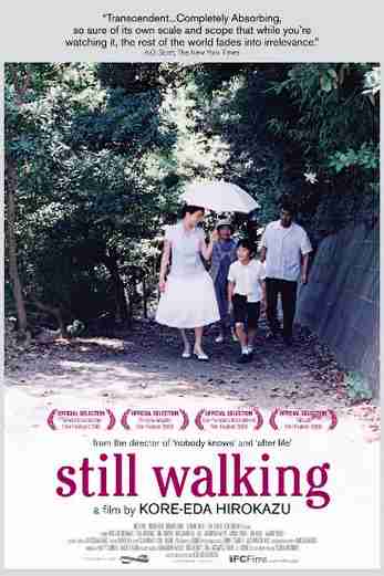 دانلود فیلم Still Walking 2008