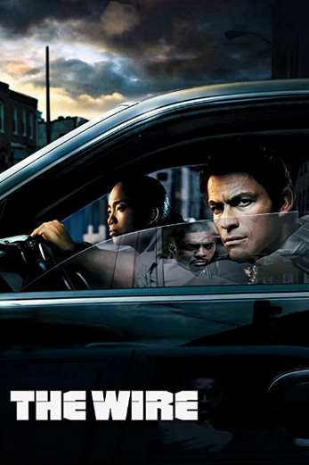 دانلود سریال The Wire 2002