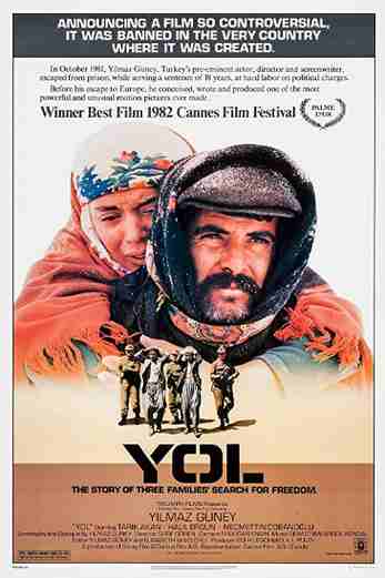 دانلود فیلم Yol 1982