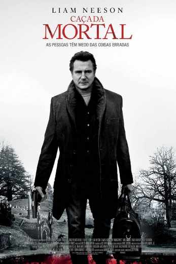 دانلود فیلم A Walk Among the Tombstones 2014 دوبله فارسی