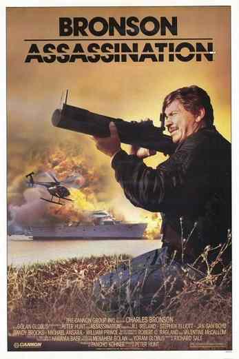 دانلود فیلم Assassination 1987