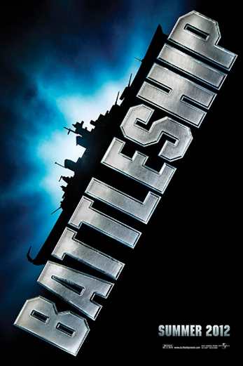 دانلود فیلم Battleship 2012