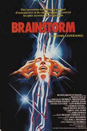 دانلود فیلم Brainstorm 1983