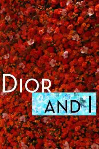 دانلود فیلم Dior and I 2014