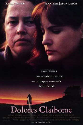 دانلود فیلم Dolores Claiborne 1995