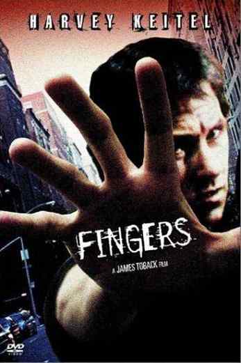 دانلود فیلم Fingers 1978