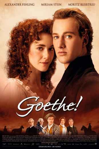 دانلود فیلم Goethe 2010