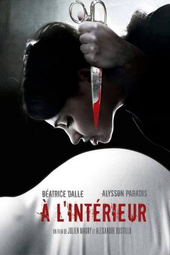 دانلود فیلم Inside 2007