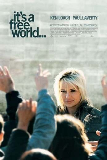 دانلود فیلم Its a Free World 2007