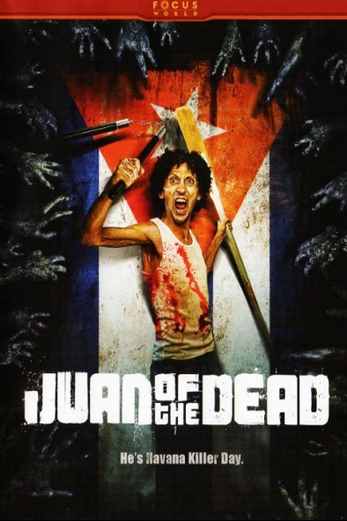 دانلود فیلم Juan of the Dead 2011