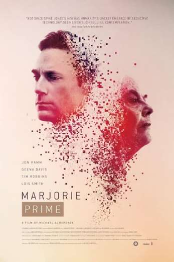 دانلود فیلم Marjorie Prime 2017