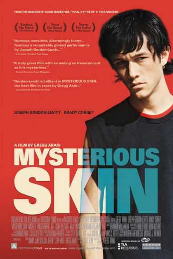 دانلود فیلم Mysterious Skin 2004