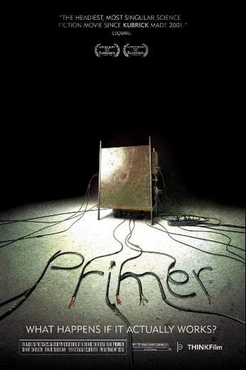 دانلود فیلم Primer 2004