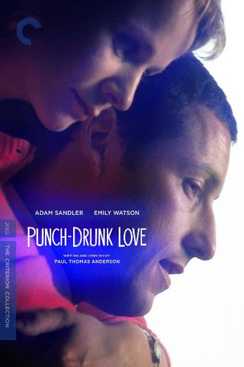 دانلود فیلم Punch Drunk 2002