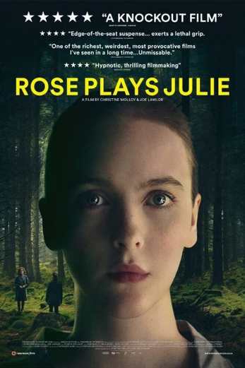 دانلود فیلم Rose Plays Julie 2019