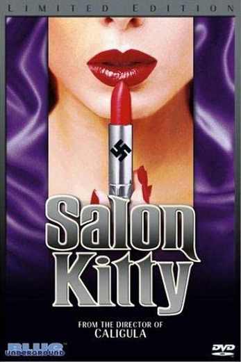 دانلود فیلم Salon Kitty 1976