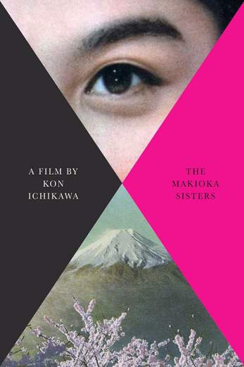 دانلود فیلم The Makioka Sisters 1983