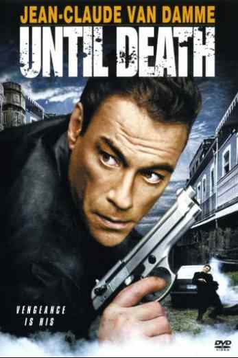 دانلود فیلم Until Death 2007 دوبله فارسی