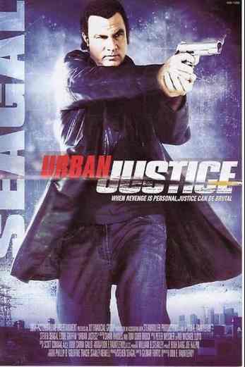 دانلود فیلم Urban Justice 2007