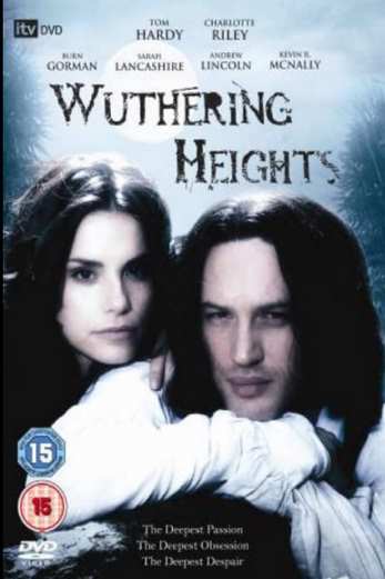 دانلود فیلم Wuthering Heights 2009