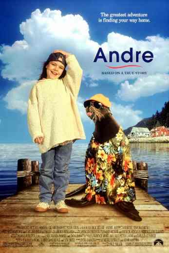 دانلود فیلم Andre 1994