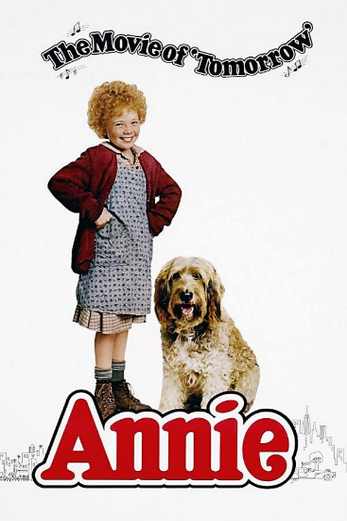 دانلود فیلم Annie 1982