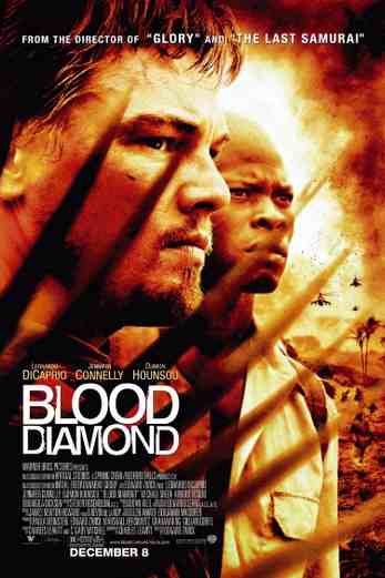 دانلود فیلم Blood Diamond 2006