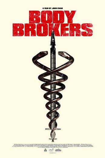 دانلود فیلم Body Brokers 2021