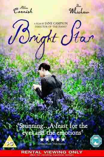 دانلود فیلم Bright Star 2009