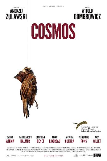 دانلود فیلم Cosmos 2015