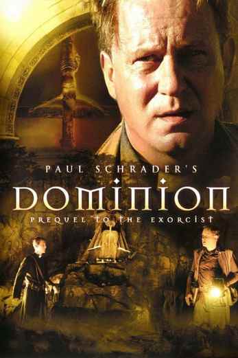 دانلود فیلم Dominion 2005