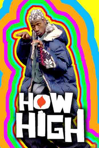 دانلود فیلم How High 2001