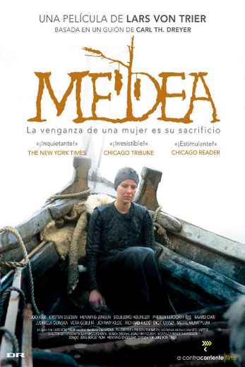 دانلود فیلم Medea 1988