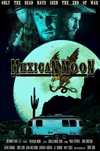 دانلود فیلم Mexican Moon 2021