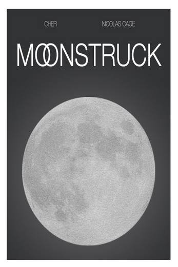 دانلود فیلم Moonstruck 1987