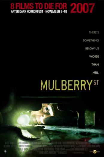 دانلود فیلم Mulberry St 2006