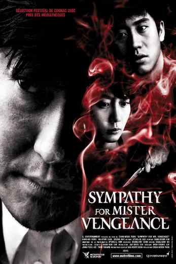 دانلود فیلم Sympathy for Mr Vengeance 2002